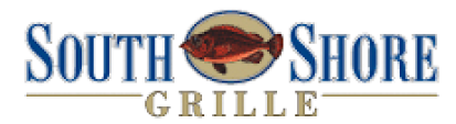 South Shore Grille logo top